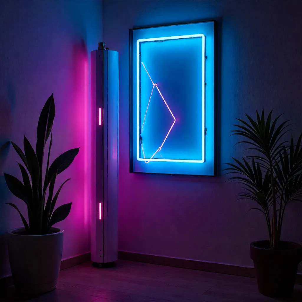 Projekti 1 - Varjostutkimus